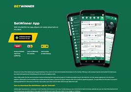 Betwinner app - APK download 3 Betwinner app - APK download 3