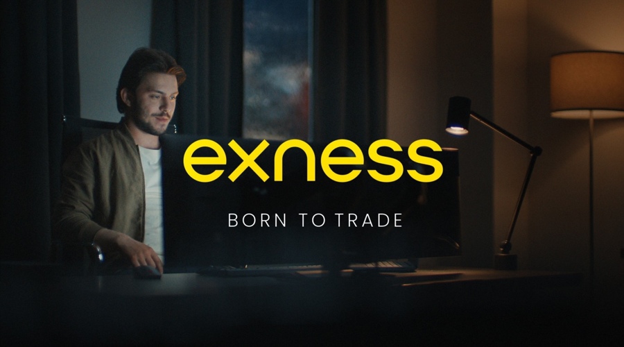 Comprehensive Guide to Exness Trading Account 1 Comprehensive Guide to Exness Trading Account 1