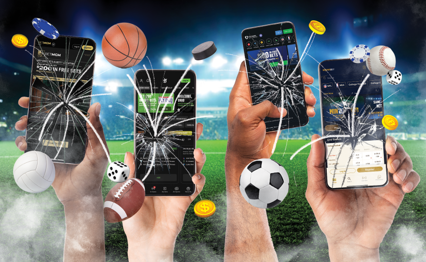 Discover the Exciting World of Betting with parimatch-np.com Discover the Exciting World of Betting with parimatch-np.com