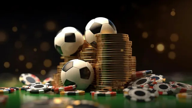 Discover the Exciting World of Betting with parimatch-np.com Discover the Exciting World of Betting with parimatch-np.com