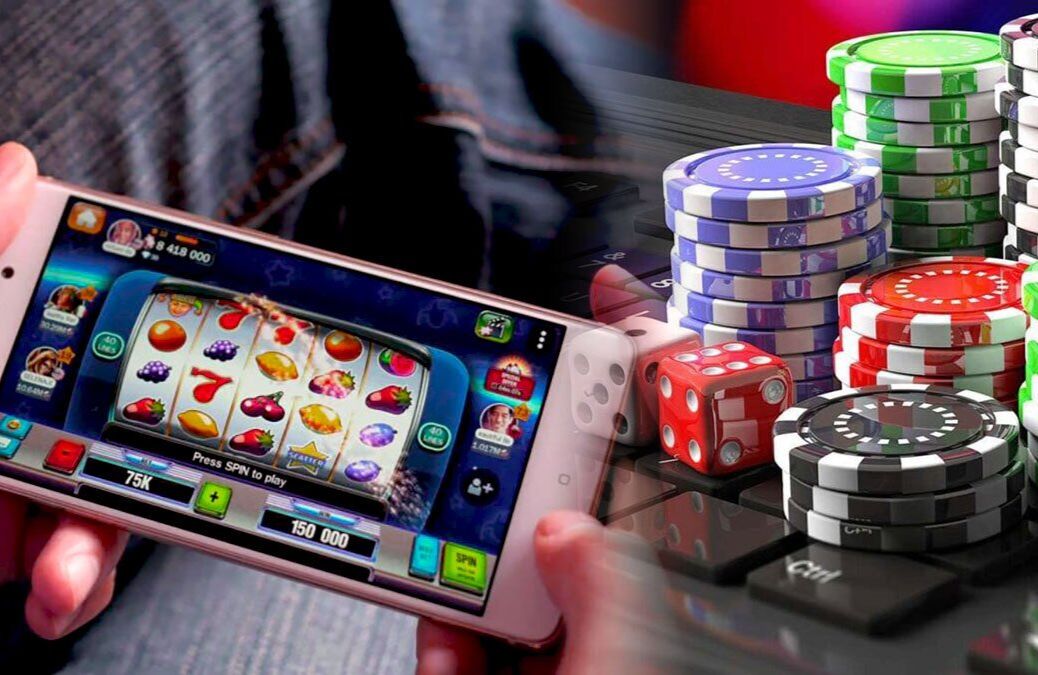Discover the Thrill of Fortune Online Casino Lets Jackpot Discover the Thrill of Fortune Online Casino Lets Jackpot