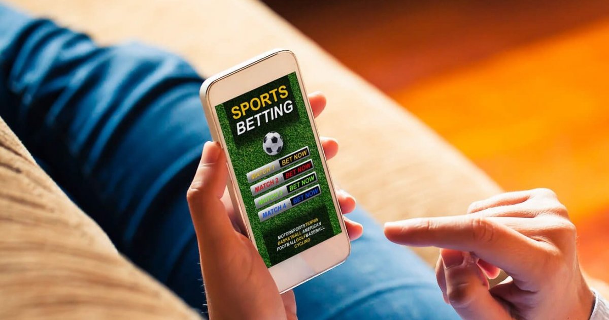 Discover the Thrills of Sports Betting at betadreas.com Discover the Thrills of Sports Betting at betadreas.com