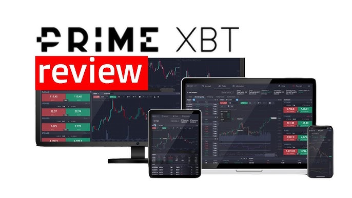 Discovering the World of Live Trading PrimeXBT An In-Depth Guide