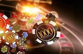 Experience Thrilling Games at WildWild Casino & Sportsbook Experience Thrilling Games at WildWild Casino & Sportsbook