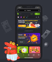 Exploring the Exciting World of BC Game Crypto Casino Exploring the Exciting World of BC Game Crypto Casino