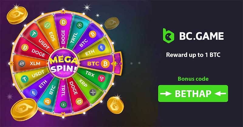 Exploring the Exciting World of BC Game Slots 0 Exploring the Exciting World of BC Game Slots 0