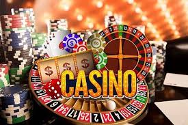 Jackpot Raider Casino & Sportsbook Explore the Thrills of Gaming and Sports Betting Jackpot Raider Casino & Sportsbook Explore the Thrills of Gaming and Sports Betting