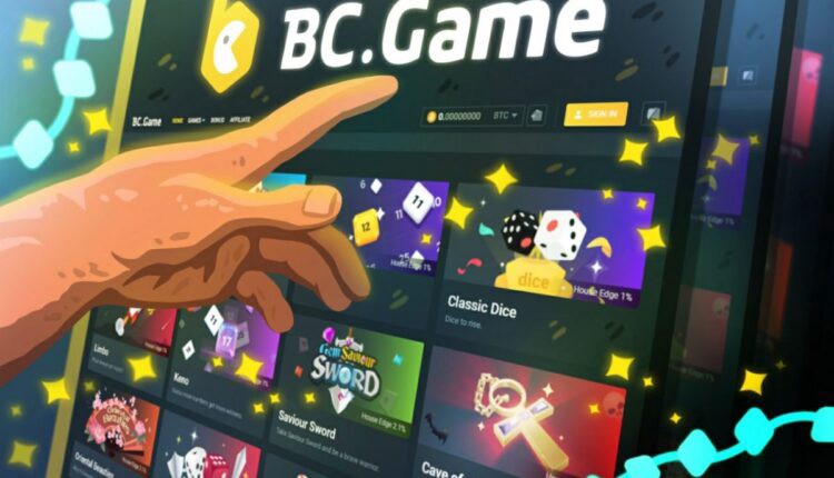 Login BC.Game Denmark Your Gateway to an Exciting Gaming Experience Login BC.Game Denmark Your Gateway to an Exciting Gaming Experience