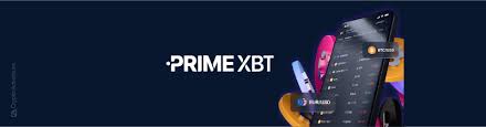 Login PrimeXBT Your Gateway to Crypt Trading