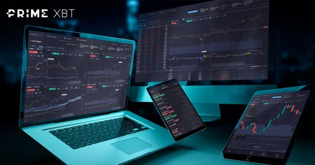 Login PrimeXBT Your Gateway to Crypt Trading