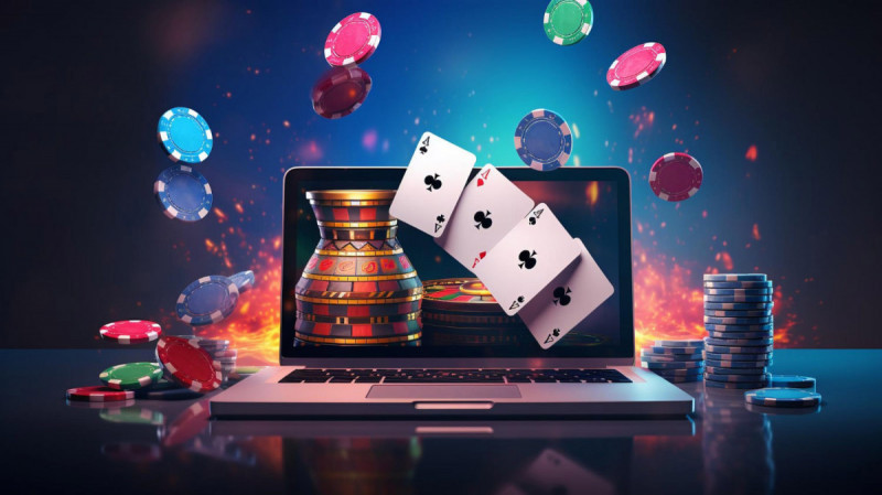 The Rise of Anonymous Gaming A New Era in Online Interaction