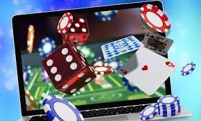 The Ultimate Guide to Casino Cosmobet A New Era of Online Gaming The Ultimate Guide to Casino Cosmobet A New Era of Online Gaming