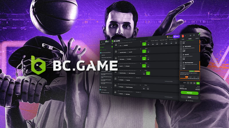 Unlocking Potential Exploring BCGame ai Unlocking Potential Exploring BCGame ai
