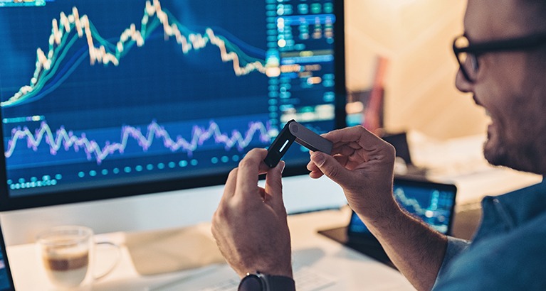 Unlocking Profit Potential with Crypto Trading AI Tool Unlocking Profit Potential with Crypto Trading AI Tool