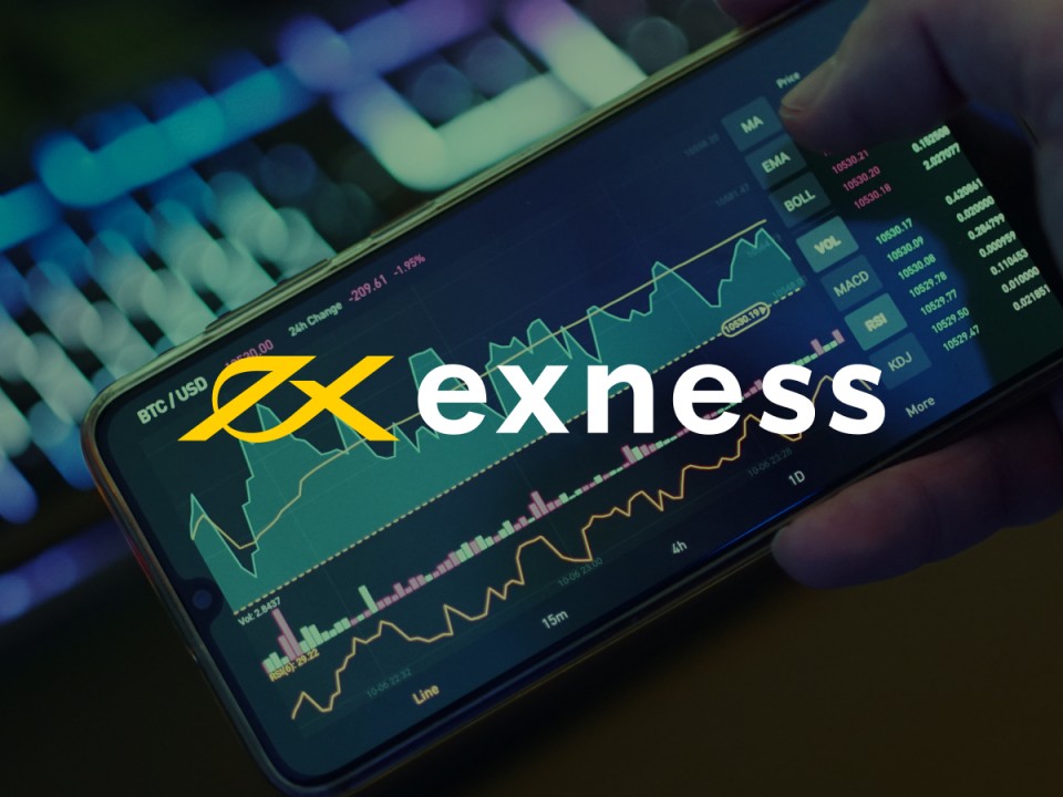 Your Comprehensive Guide to Exness Broker Your Comprehensive Guide to Exness Broker