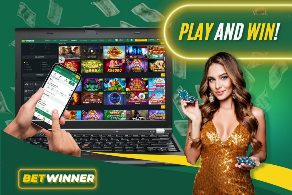 Bonuses BetWinner Unlocking the Best Promotions for Players Bonuses BetWinner Unlocking the Best Promotions for Players