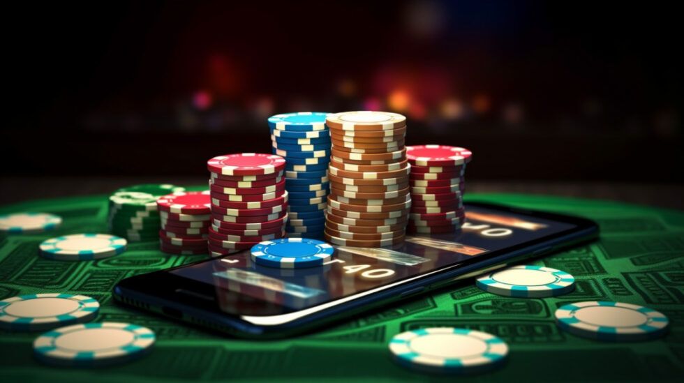 Delve into the Exciting World of Instant Casino Online Games Delve into the Exciting World of Instant Casino Online Games