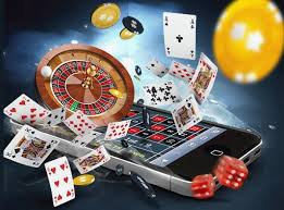 Delve into the Exciting World of Instant Casino Online Games Delve into the Exciting World of Instant Casino Online Games
