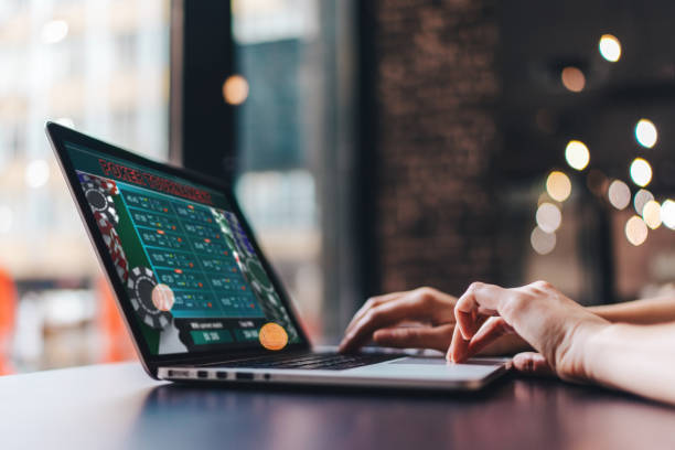 Discover the best casino games A Comprehensive Guide