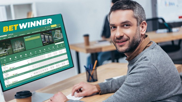 Discover the Thrills Bet Winner APK