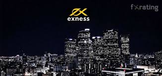 Exness Broker For Beginners A Comprehensive Guide to Trading