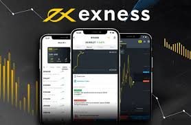 Exness Forex Broker A Comprehensive Review for Traders Exness Forex Broker A Comprehensive Review for Traders