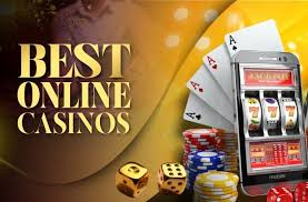 Experience the Thrill of Gaming at Online Jinx Casino Experience the Thrill of Gaming at Online Jinx Casino