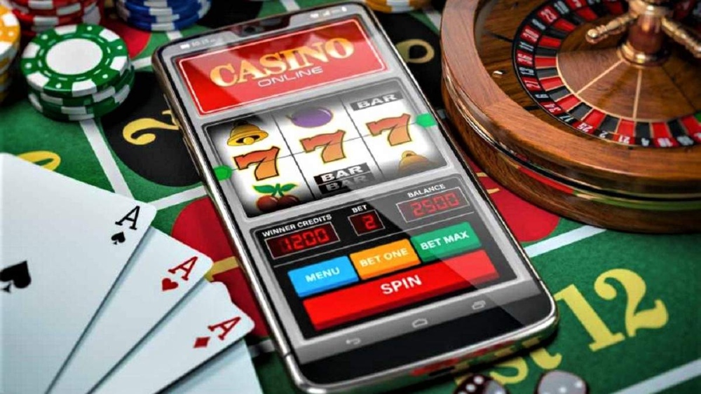 Experience the Thrill of Gransino Your Ultimate Online Casino Adventure
