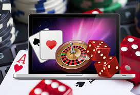 Experience Ultimate Gaming at Chillireels Casino Sportsbook Experience Ultimate Gaming at Chillireels Casino Sportsbook