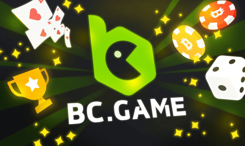 Exploring the Excitement of BC Game Sports Betting Exploring the Excitement of BC Game Sports Betting