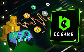 Exploring the Exciting Features of BC Game APK 0 Exploring the Exciting Features of BC Game APK 0