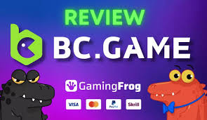Exploring the Exciting Features of BC Game APK 0 Exploring the Exciting Features of BC Game APK 0