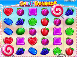 甘い夢の世界へ:Sweet Bonanzaの魅力 甘い夢の世界へ:Sweet Bonanzaの魅力