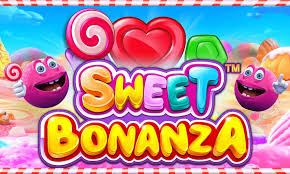甘い夢の世界へ:Sweet Bonanzaの魅力 甘い夢の世界へ:Sweet Bonanzaの魅力