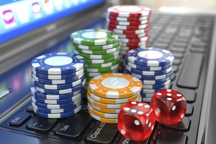 The Ultimate Guide to Gransino Casino Sportsbook The Ultimate Guide to Gransino Casino Sportsbook