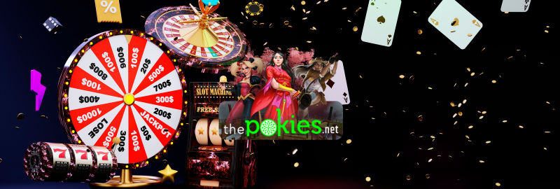 The Ultimate Guide to thepokies Australia Everything You Need to Know The Ultimate Guide to thepokies Australia Everything You Need to Know