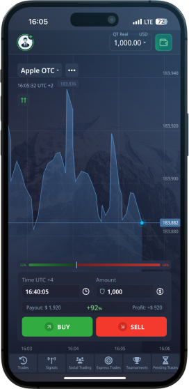 Trader Reviews Pocket Option - An In-Depth Look Trader Reviews Pocket Option - An In-Depth Look