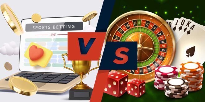 Try Your Hand at Our Exciting Casino Games Try Your Hand at Our Exciting Casino Games