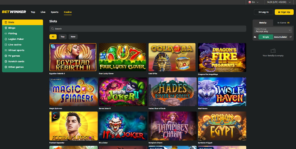 Ultimate Guide to Successful Betting with BetWinner Ultimate Guide to Successful Betting with BetWinner