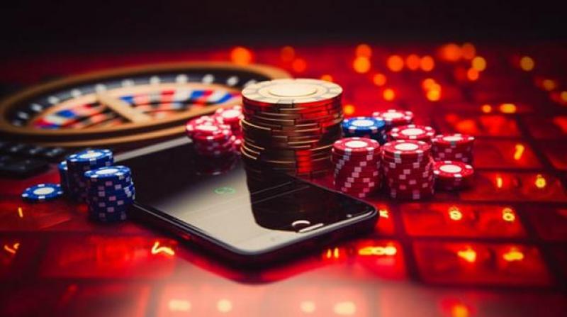 Unleashing Fun at Online Casino Rabbit Win Unleashing Fun at Online Casino Rabbit Win