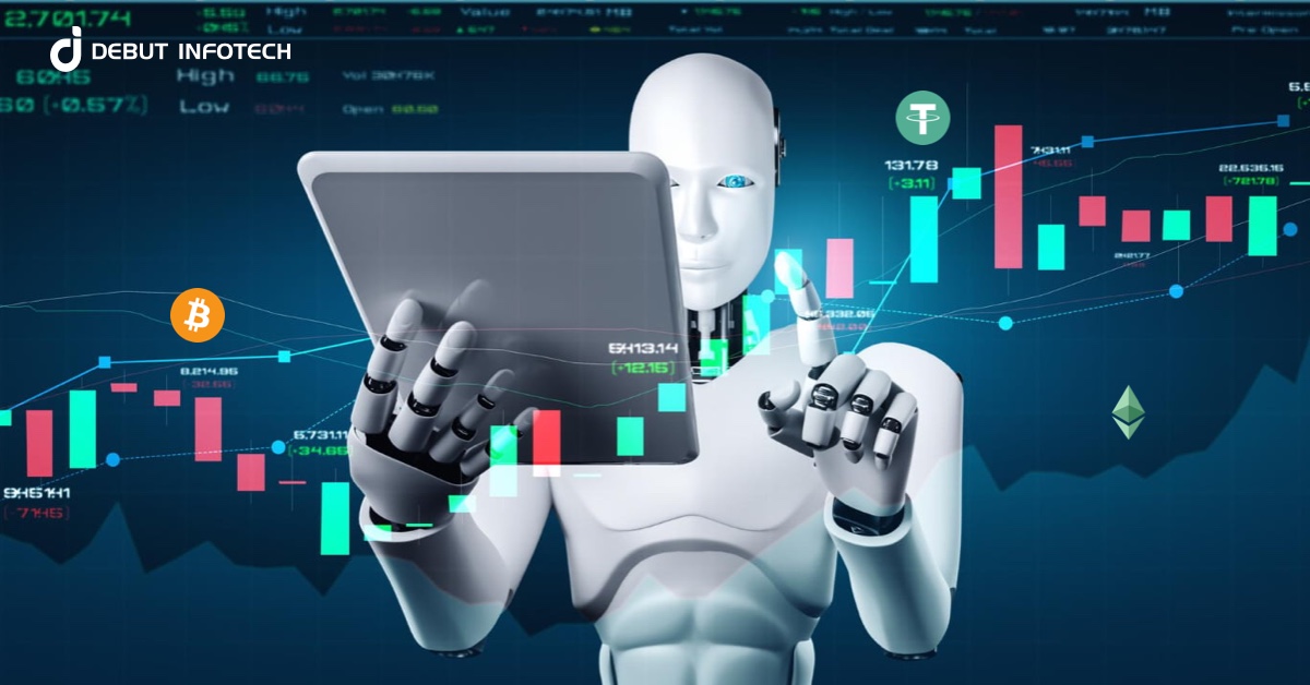 Unlocking Potential The Future of Crypto Trading AI Unlocking Potential The Future of Crypto Trading AI