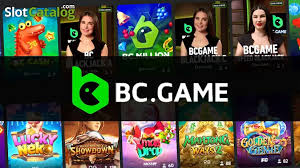 Your Ultimate Guide to BC.Game Casino Your Ultimate Guide to BC.Game Casino