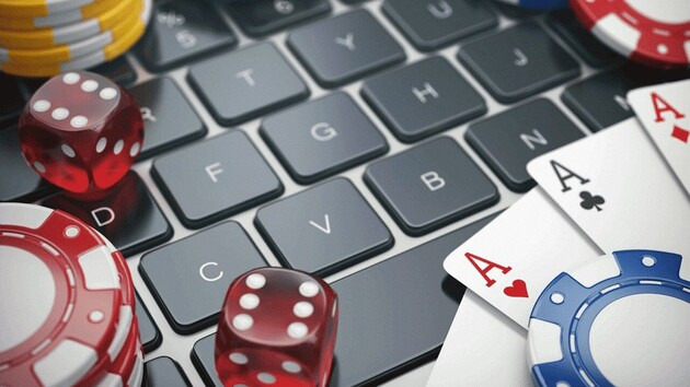 Discover the Thrills of Non-Gamstop Casino Gaming 2