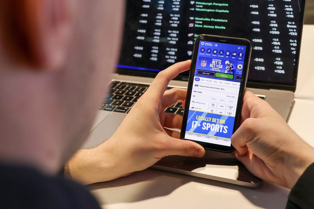 Essential Tips to Manage Betting Bankroll Effectively 27 Essential Tips to Manage Betting Bankroll Effectively 27