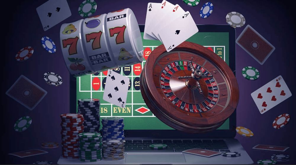 Experience the Thrills with Casino Voodoo Wins Experience the Thrills with Casino Voodoo Wins