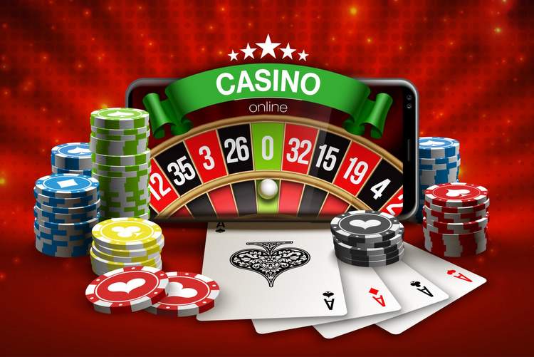 Experience the Thrills with Casino Voodoo Wins Experience the Thrills with Casino Voodoo Wins
