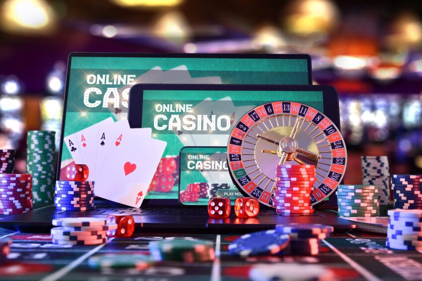 Explore the Exciting World of Casino Richy Fish Explore the Exciting World of Casino Richy Fish