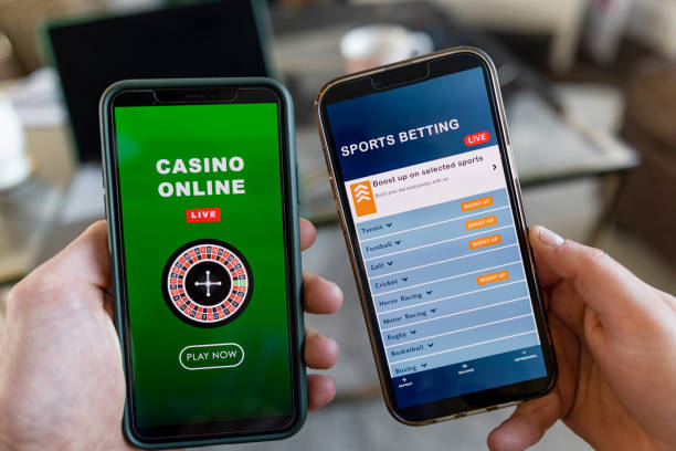 Ultimate Guide to Betwinner Your Gateway to Online Betting Ultimate Guide to Betwinner Your Gateway to Online Betting